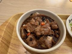 -真功夫(番禺剑桥郡店)