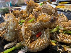 -指爱龙虾(金杨路总店)