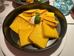 -锦府园·杭州小馆·创意杭帮菜(湖滨银泰in77店)