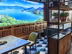 -肥鱼屯活鱼锅(惠工街店)