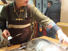 -锅老头海鲜铁锅炖