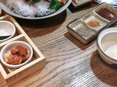 -赤坂亭·M9和牛烧肉·铁板烧(合肥万象城店)