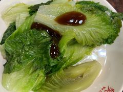 生菜-吴财记面家(大同路店)