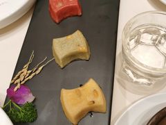 -得月楼·省级非遗·传统苏帮菜(观前店)