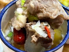 -零·壹新疆羊肉抓饭