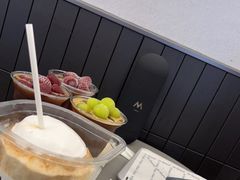 -M Stand(西安大悦城店)