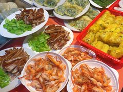 -车头老二大排档