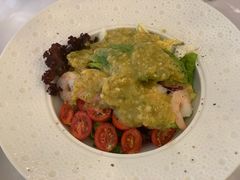 -维兰西餐(万泉河店)