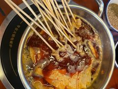 -老何太太鹤岗小串·团建聚餐(龙华店)