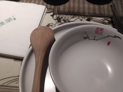 -绿茶餐厅(燕郊永旺店)