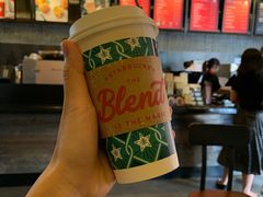 -星巴克(深圳前海企业公馆店)