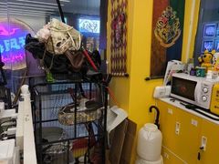 -谜盒子奇幻密室(南屏店)
