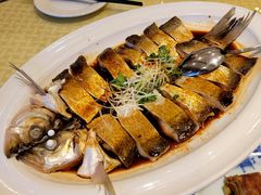 -熙春园餐厅