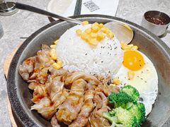 -留半山·香港食堂(啦啦宝都店)