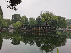 -月湖公园