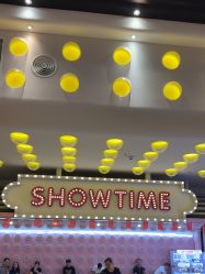 -meland club亲子乐园(重庆万象城店)