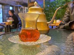 土耳其茶-Turka土耳咖(五大道店)