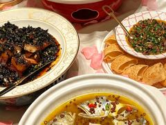 -迦南苑·新派青岛菜·生日纪念日主题餐厅