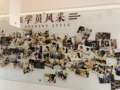 -子曰书院·古筝围棋书法国画小主持(夏都店)