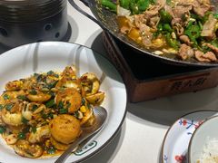 -费大厨辣椒炒肉(正佳广场店)