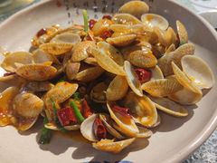 -达叔香味海鲜(海棠68环球美食街店)