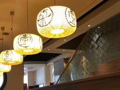 大堂-馋嘴蛙火锅
