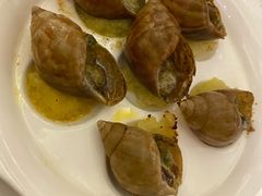 法式焗蜗牛-红房子西菜馆(淮海中路店)