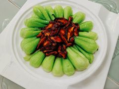 -金陵家宴·金陵春·南京菜(夫子庙店)