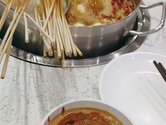 -金牛 牛肉串串(乐享城店)