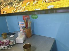 -牛犇炭火烤肉·鲜切烤肉(承德总店)