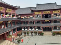 -会龙寺