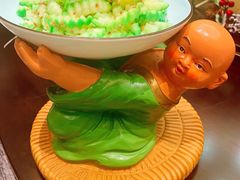 -芳华茶餐厅