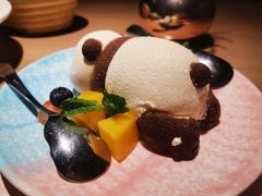 -布拉诺牛排西餐厅(上城天街店)