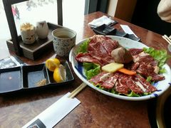 android_upload_pic-炼火烤肉店