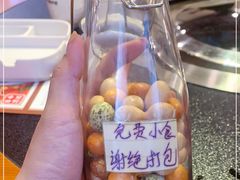 -灶座小锅烀饼·铁锅炖(道里店)
