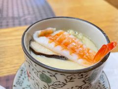 -林妈妈村·日式料理(宝山万达店)