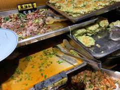 -日丰园海肠水饺·老字号大连海鲜(和平广场店)