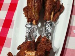 -西贝莜面村(上海百联西郊店)