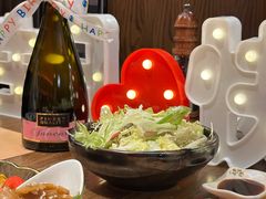 -肉魁屋·烧肉·烧鸟·酒场(高新店)