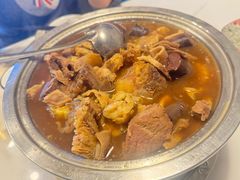 -格日勒阿妈蒙古厨房(大召店)