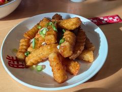 -胖妹面庄(香饵胡同店)