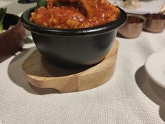 -俄士厨房(印象汇店)