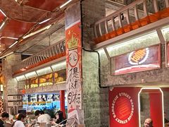 -神府路壹号·海鲜烧烤·砂锅粥·锅物(三坊七巷店)