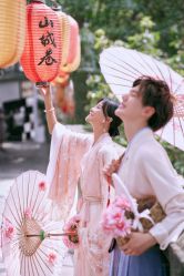 -金夫人婚纱摄影(总店)