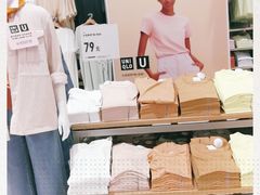 -优衣库(上海金桥国际商业广场店)