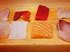 -鲤·鮨KOISUSHI