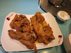 -吴记酱骨炖菜馆(西大直街店)