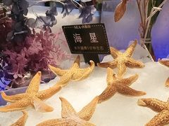 -SEA西雅图海鲜自助餐厅(海乐世界店)