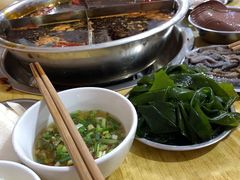 -渝味黄姐火锅(黄泥村店)