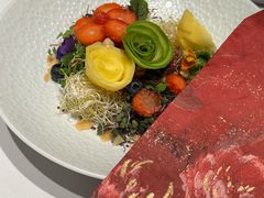 -狮拾久·现代新加坡料理(壹方城店)